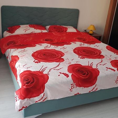 Nk47 Apartment Constanta Ngoại thất bức ảnh