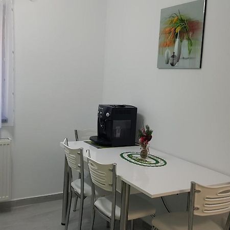 Nk47 Apartment Constanta Ngoại thất bức ảnh