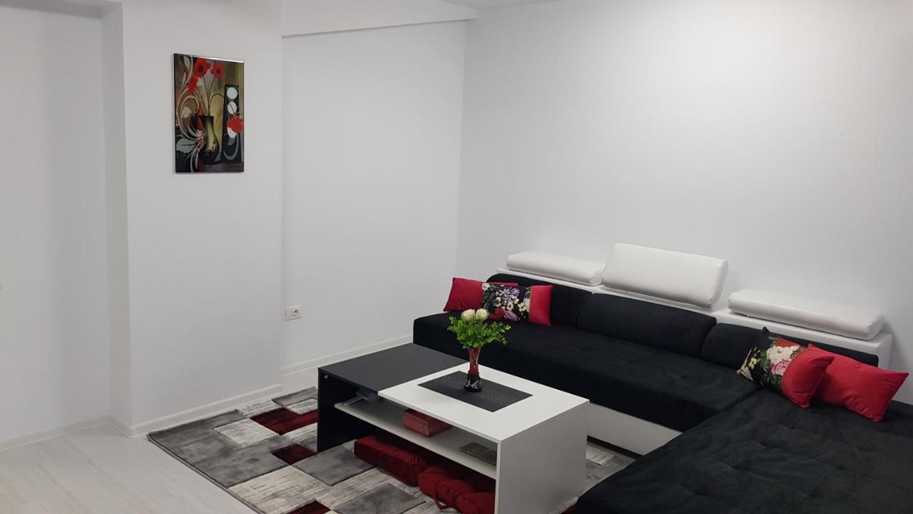 Nk47 Apartment Constanta Ngoại thất bức ảnh