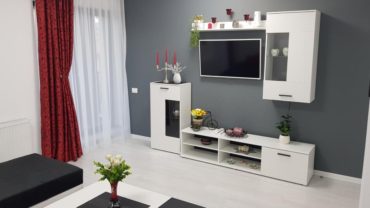 Nk47 Apartment Constanta Ngoại thất bức ảnh