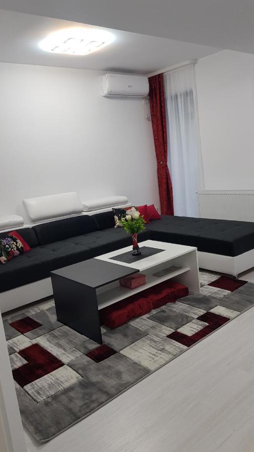 Nk47 Apartment Constanta Ngoại thất bức ảnh