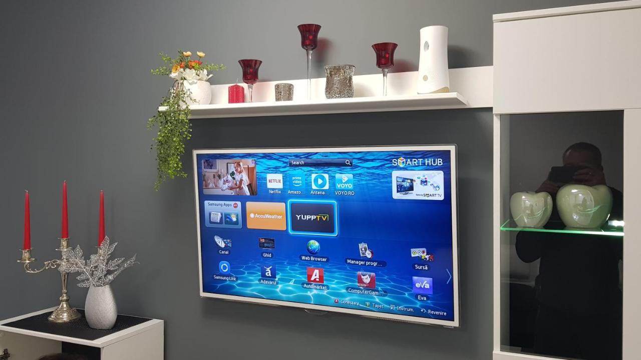 Nk47 Apartment Constanta Ngoại thất bức ảnh