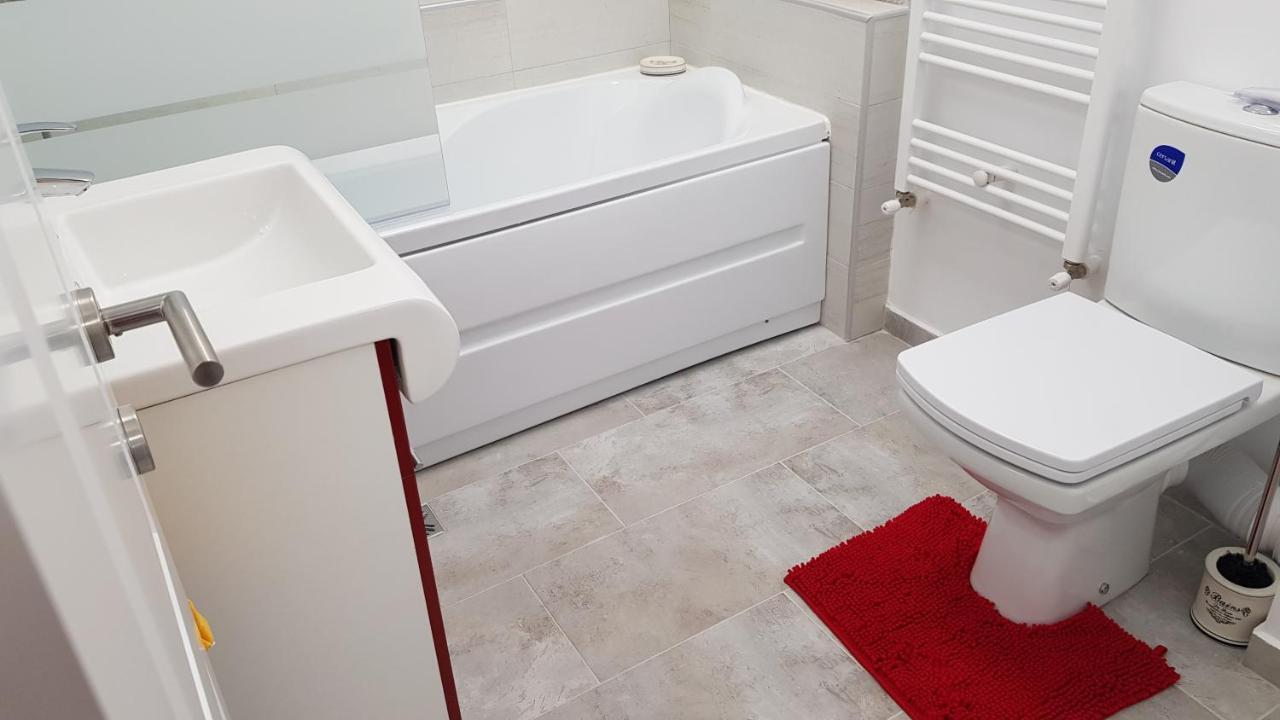 Nk47 Apartment Constanta Ngoại thất bức ảnh