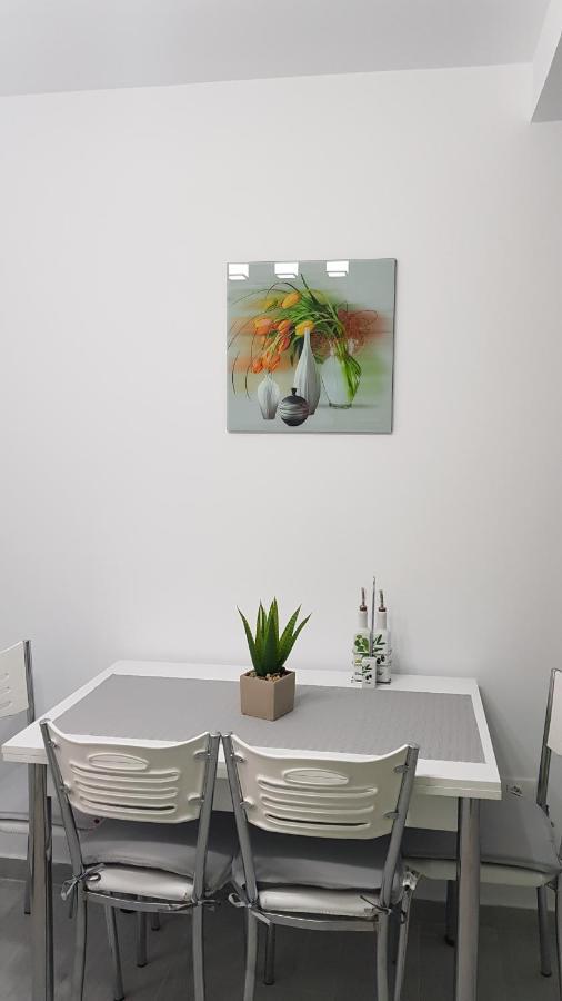 Nk47 Apartment Constanta Ngoại thất bức ảnh