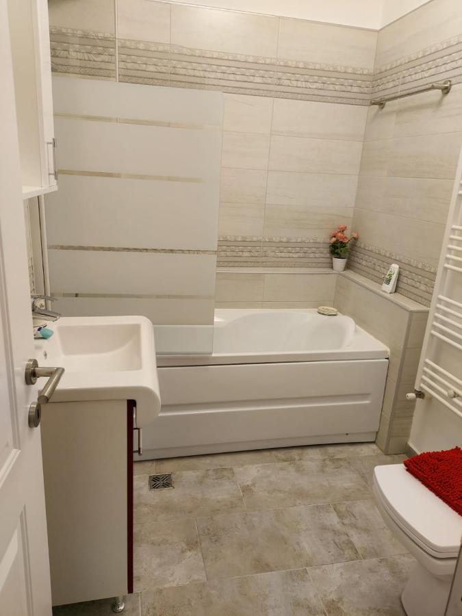 Nk47 Apartment Constanta Ngoại thất bức ảnh