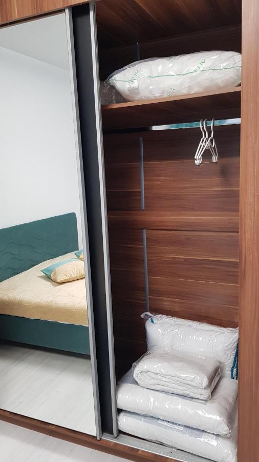 Nk47 Apartment Constanta Ngoại thất bức ảnh