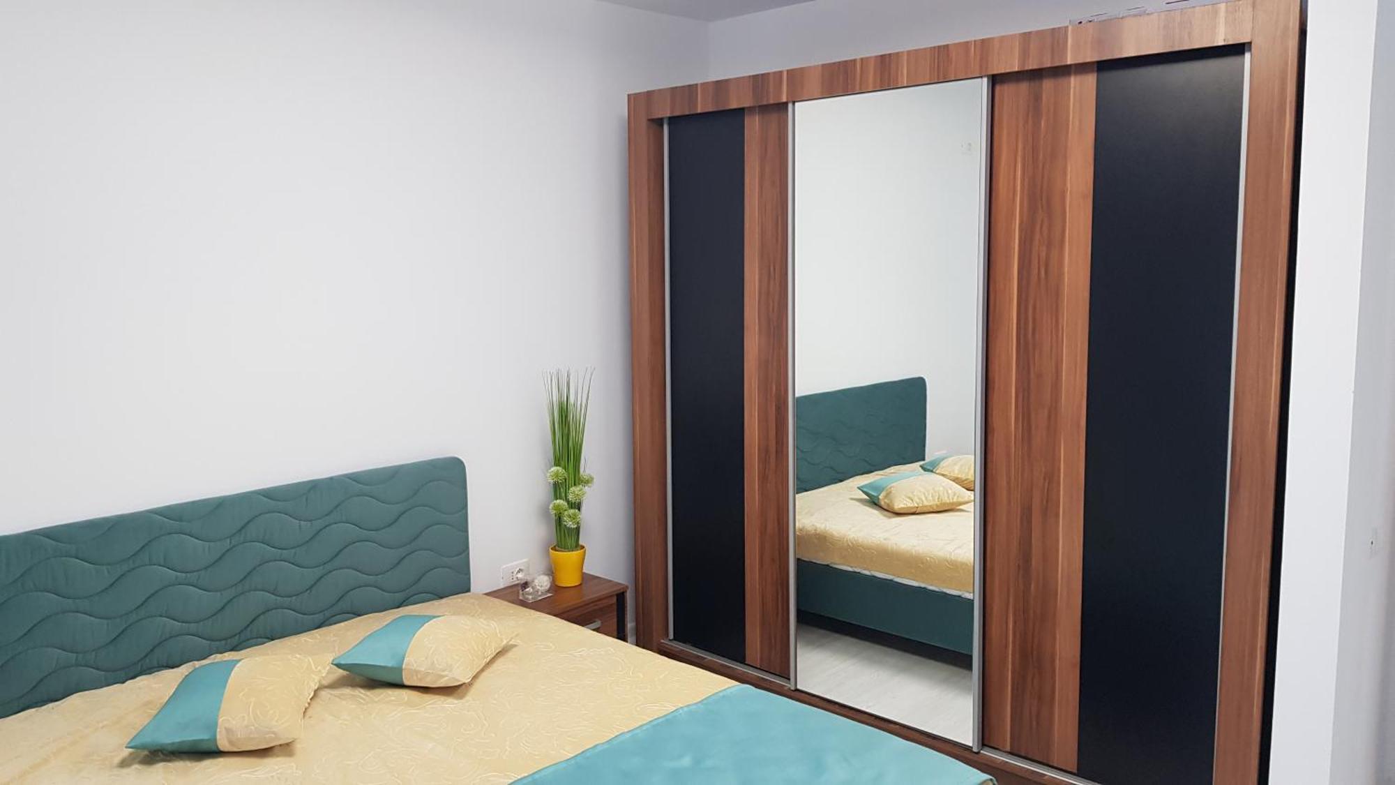 Nk47 Apartment Constanta Ngoại thất bức ảnh