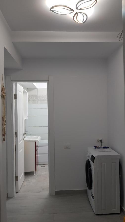 Nk47 Apartment Constanta Ngoại thất bức ảnh