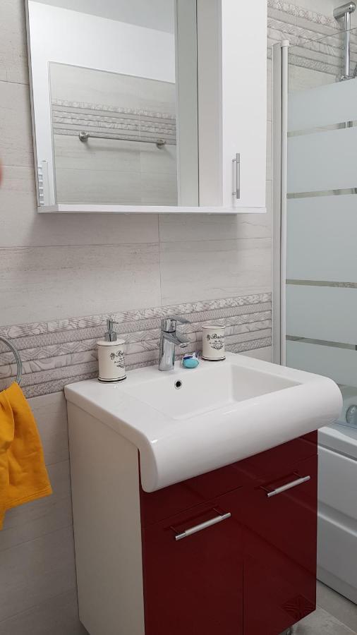 Nk47 Apartment Constanta Ngoại thất bức ảnh
