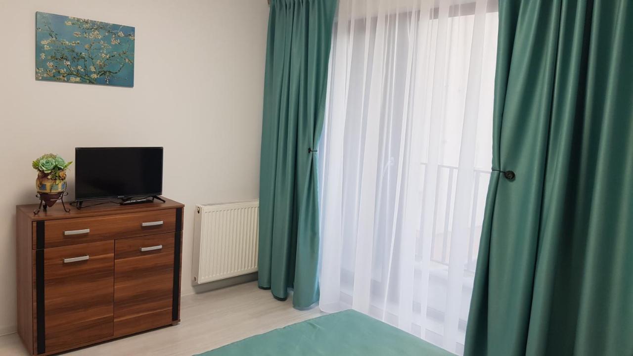 Nk47 Apartment Constanta Ngoại thất bức ảnh