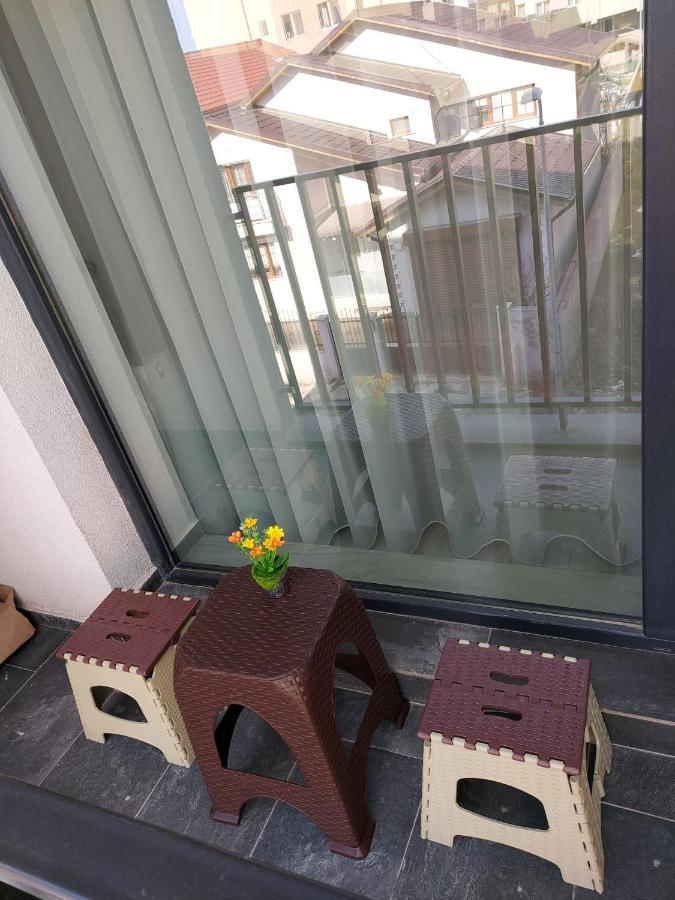 Nk47 Apartment Constanta Ngoại thất bức ảnh