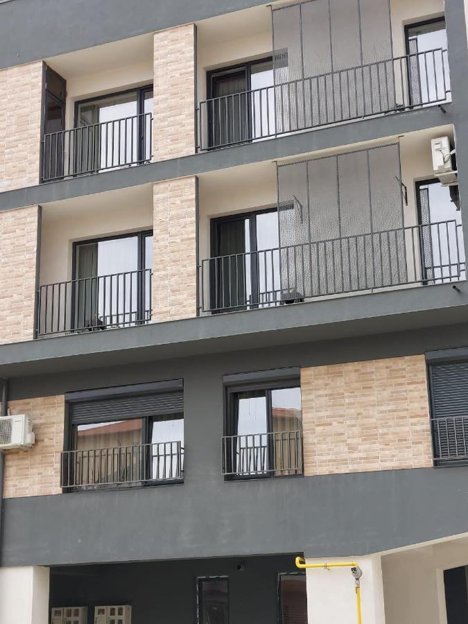 Nk47 Apartment Constanta Ngoại thất bức ảnh