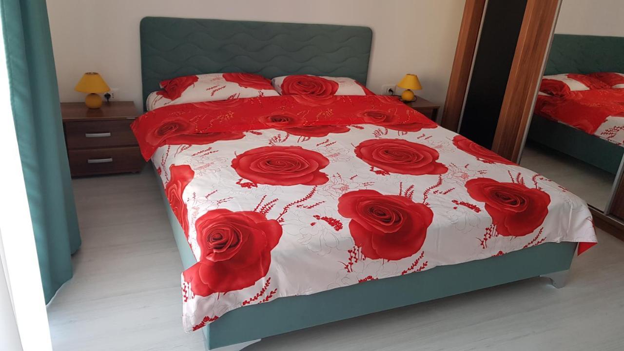 Nk47 Apartment Constanta Ngoại thất bức ảnh