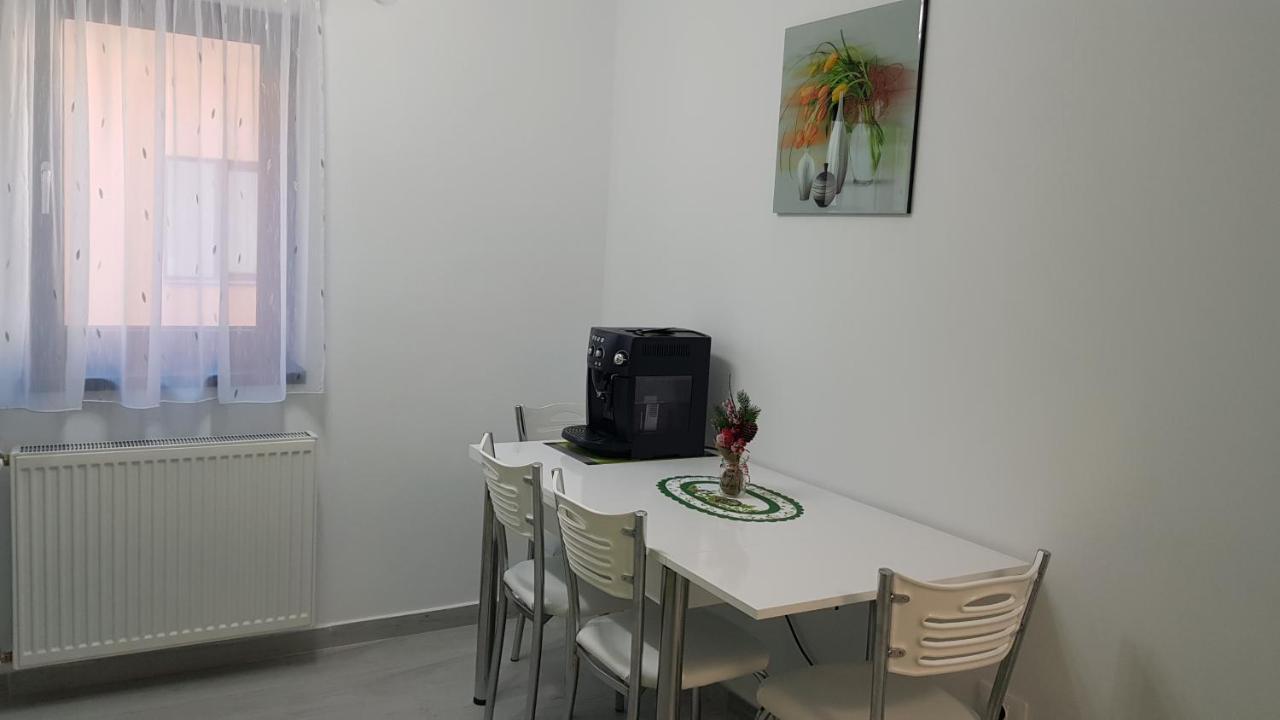 Nk47 Apartment Constanta Ngoại thất bức ảnh