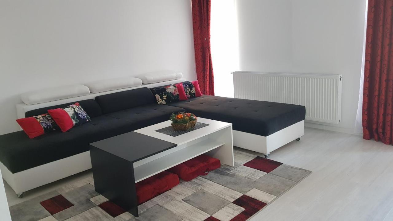 Nk47 Apartment Constanta Ngoại thất bức ảnh