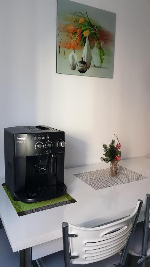Nk47 Apartment Constanta Ngoại thất bức ảnh